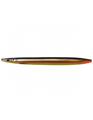 Savage Gear Line Thru Sandeel 12.5cm