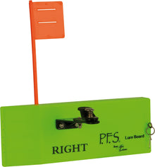 Iron Claw Lure Board