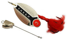 Mepps Lusox Silver