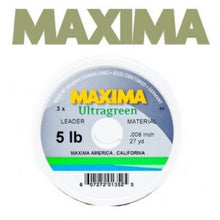 Maxima Ultragreen 100m