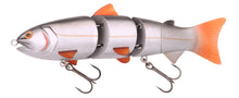 Spro BBZ-1 Swimbait 6inch