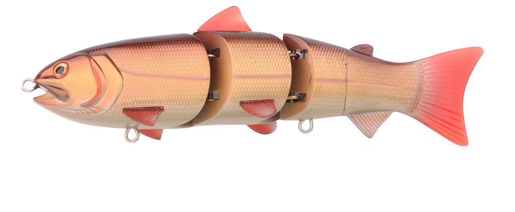 Spro BBZ-1 Swimbait 6inch