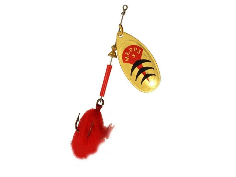 Mepps Winner – Fishing Tackle Ireland