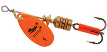Mepps Aglia Fluo Orange