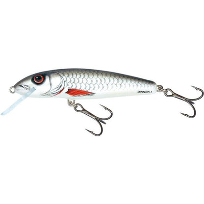 Salmo Minnow Crank Bait 7cm floating