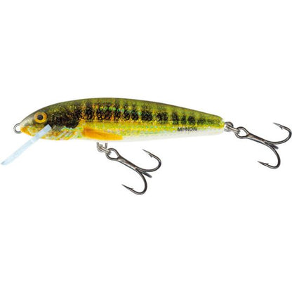 Salmo Minnow Crank Bait 7cm floating
