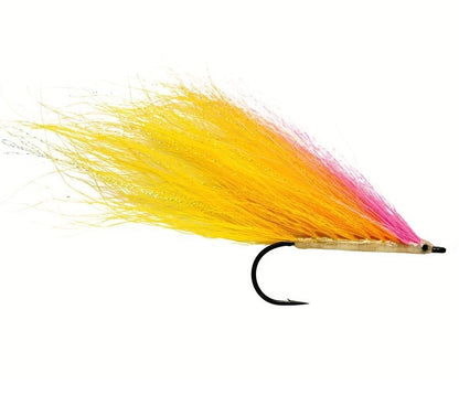 Fulling Mill Mohician Pike Fly