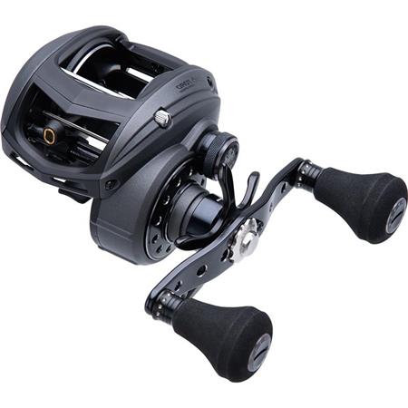 AbuGarcia Revo Toro Beast 61 High Speed