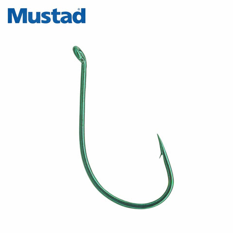 Mustad Ultrapoint Crab Claws Hooks Size2
