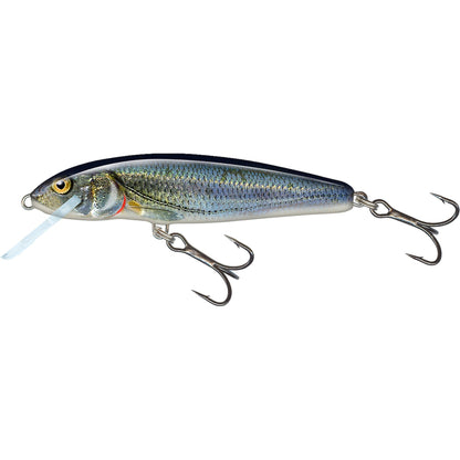 Salmo Minnow Crank Bait 7cm floating