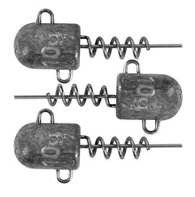 Fox Rage Bullet Jig Heads 3g (5 pack)