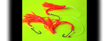 Shamrock Tackle Orange Animal Rig