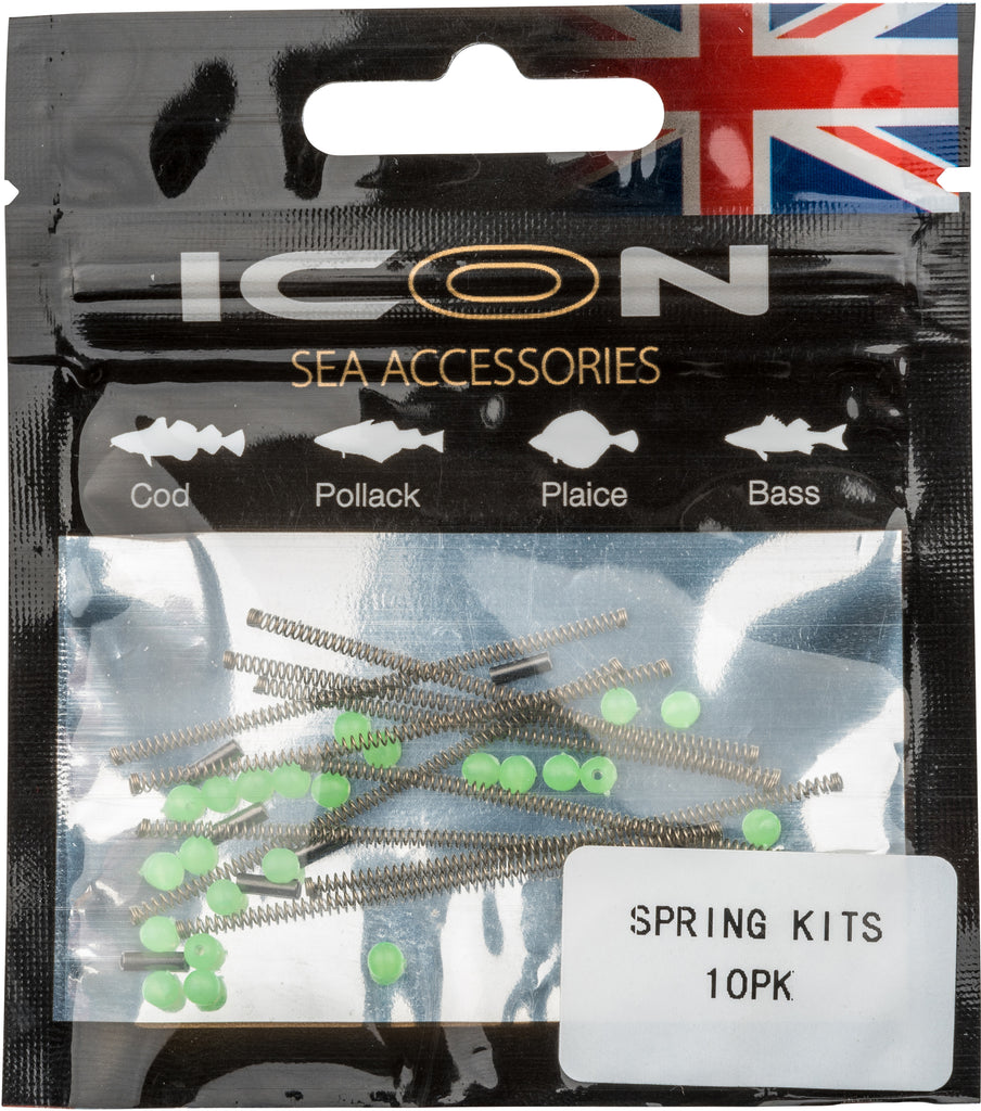 Icon Spring Kits