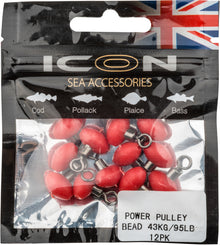 Icon Power Pulley