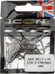 Icon Easy Split Link