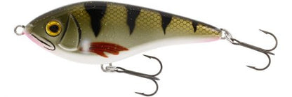 Westin Swim 10cm Low Floating