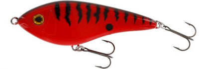 Westin Swim 10cm Low Floating