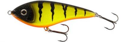 Westin Swim 10cm Low Floating
