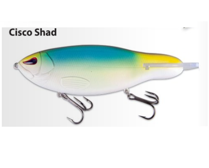Iron Claw Phanto Glide 16cm