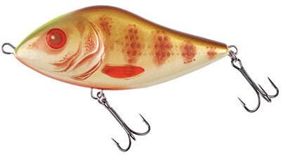 Salmo Slider 16cm Sinking