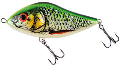 Salmo Slider 16cm Sinking