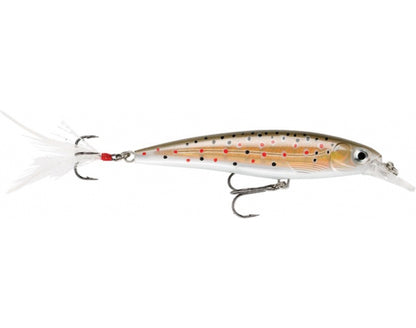 Rapala X-Rap 6cm
