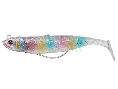 Savage Gear Minnow Weedless 12.5cm