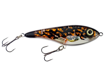 StrikePro Buster Jerk