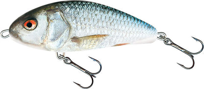 Salmo Fatso 12cm Sinking