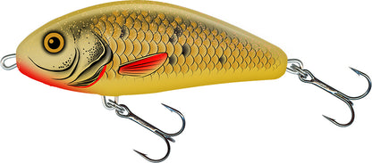 Salmo Fatso 12cm Sinking