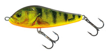 Salmo Rattlin Slider 11cm Slider