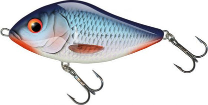 Salmo Slider 7cm Sinking