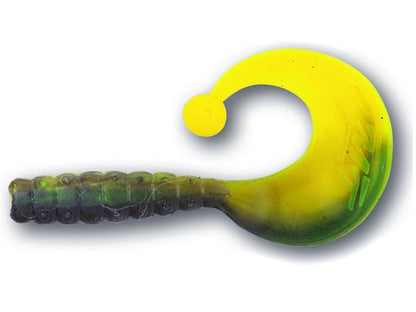 Quantum Curly B-Bobbles 3.5cm