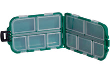 Leeda Fold open Clam Box Small