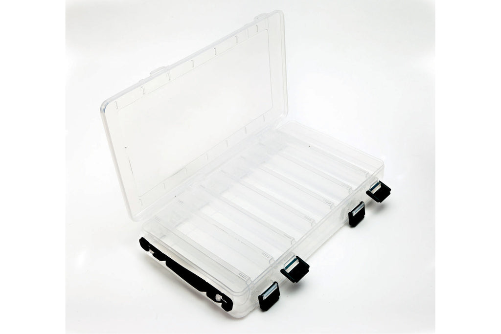 Leeda Lure Case 14 Compartment Tackle Box