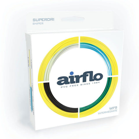 Airflo Forty Plus Sniper Lines