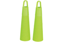 Map Small Pole Bungs