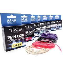MAP TKS Twin Core Hollow Elastic