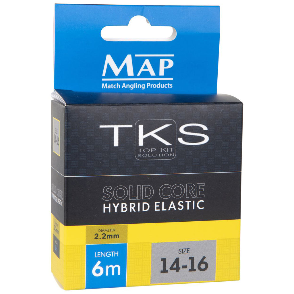 MAP TKS Solid Core Hybrid Elastic