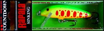 Rapala Countdown 3cm
