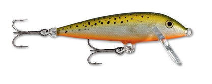 Rapala Countdown 3cm