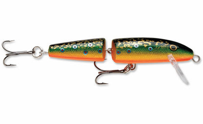 Rapala Jointed 7cm