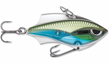 Rapala Rap-V Blade