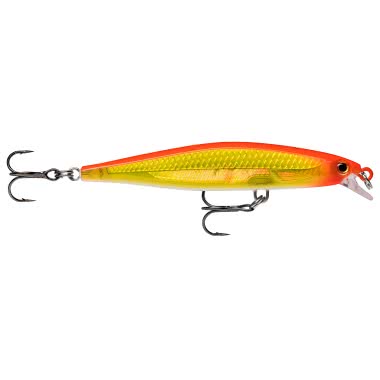 Rapala Shadow Rap 7cm