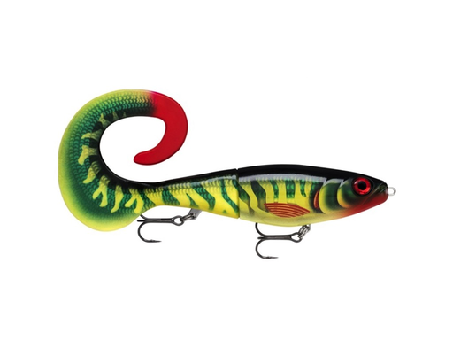 Vobler Rapala X-Rap Otus XROU-25 TWZ 25cm/90g 0.5-1m Vobler Rapala X-Rap Otus XROU-25 TWZ 25cm/90g 0.5-1m