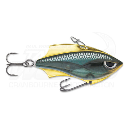 Rapala Rap-V Blade