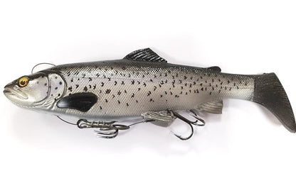 Savage Gear 4D Rattle Trout 27.5cm