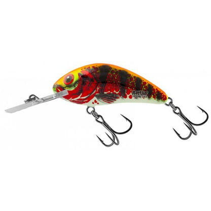 Salmo Rattlin' Hornet 4.5cm floating