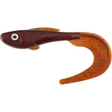 Abugarcia Beast Curl Tail 17cm Pack of 2