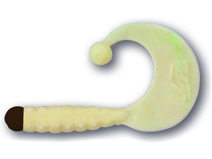 Quantum Curly B-Bobbles 3.5cm